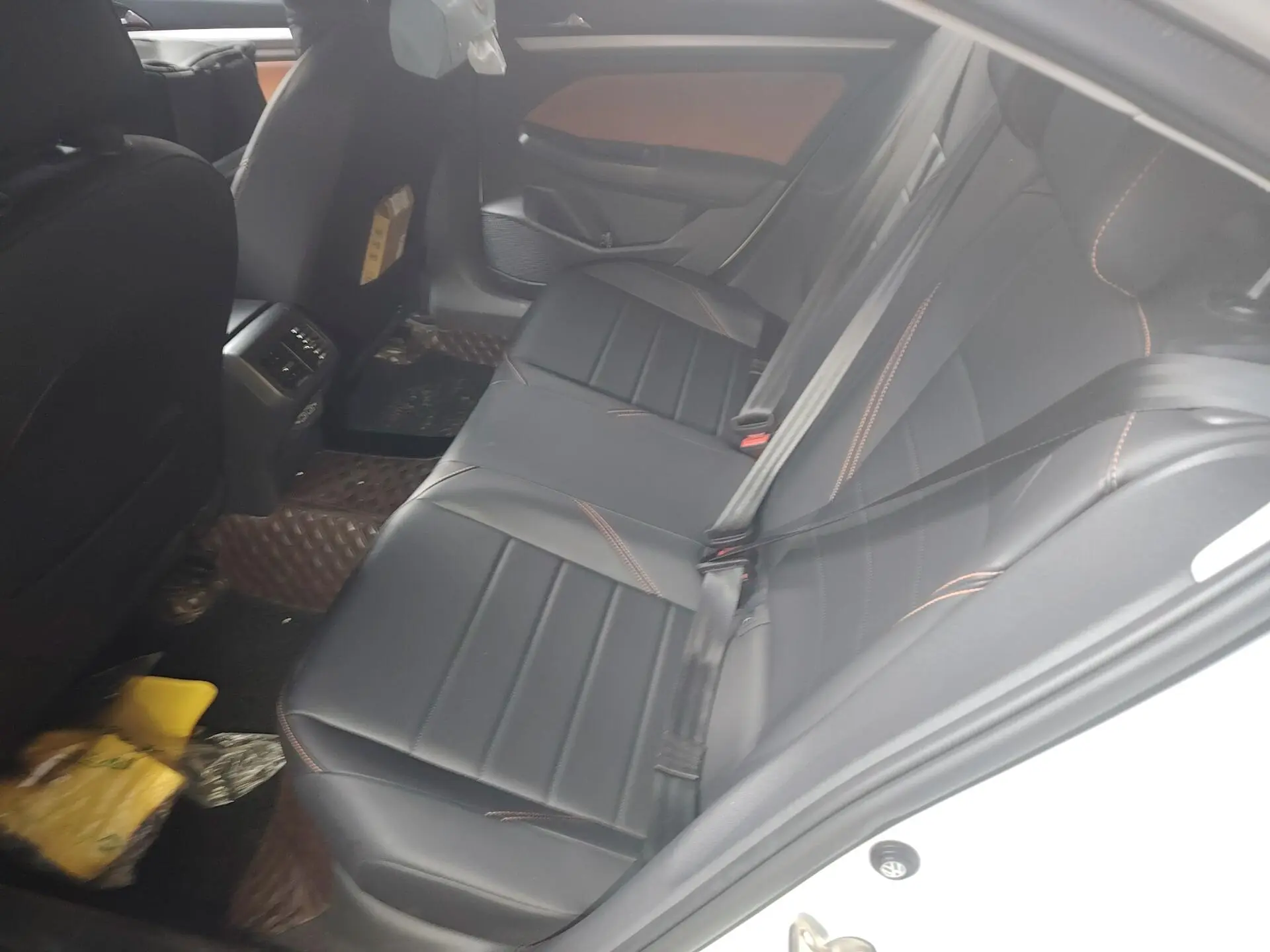 Volkswagen Bora 200TSI DSG Smart Edition