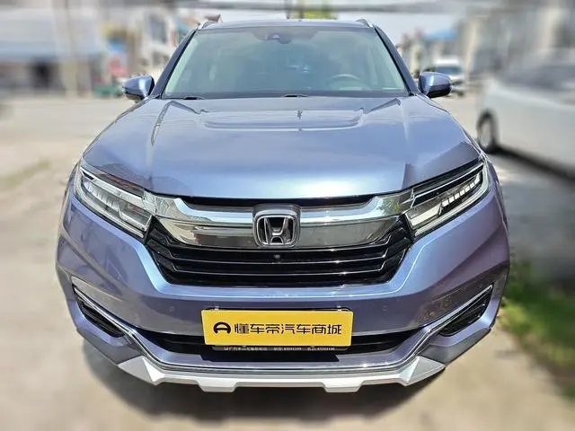 Honda Crown Road 370 TURBO 9AT Extreme Edition AWD