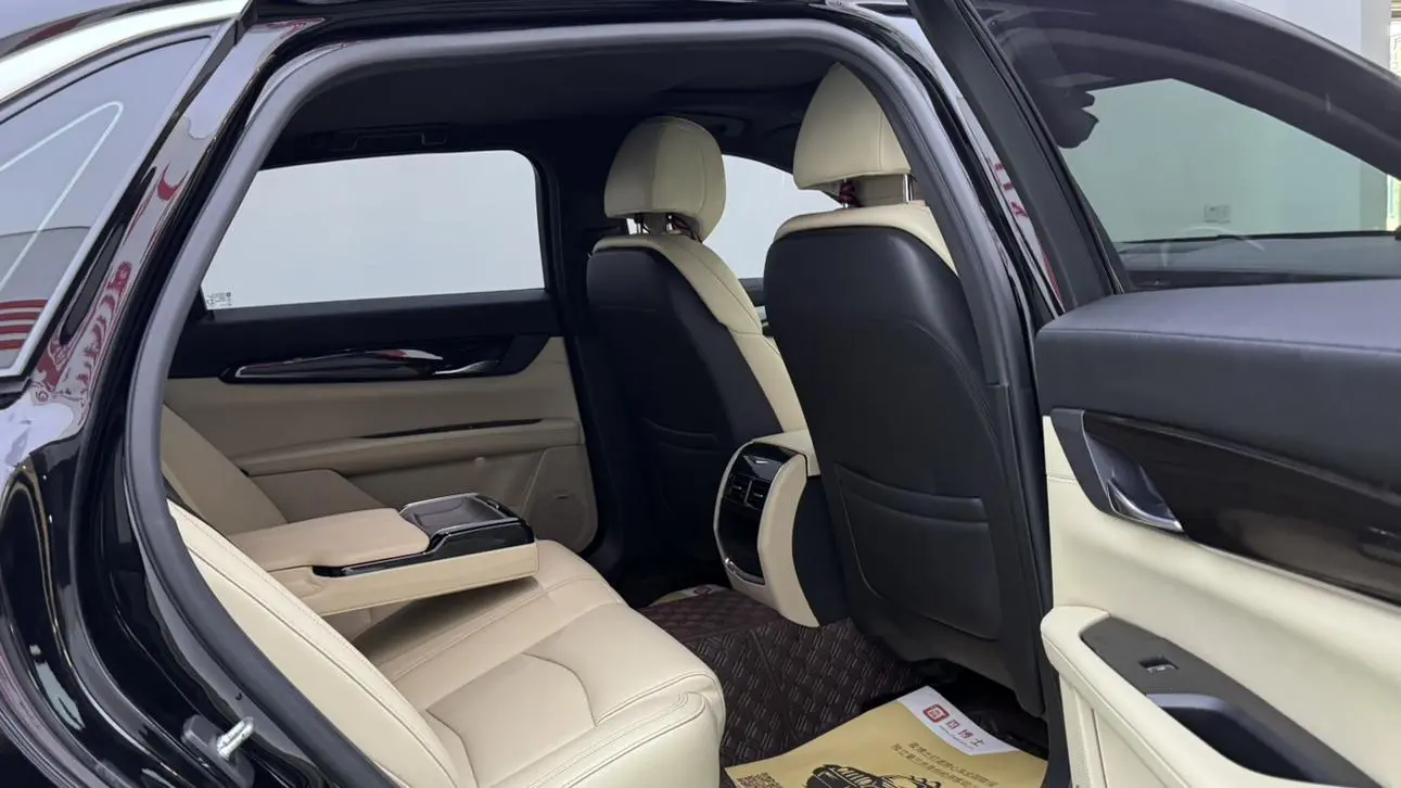 Cadillac Cadillac CT6 28T fashion type