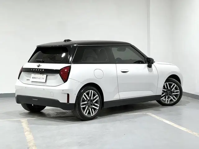 MINI Electric MINI COOPER COOPER E Classic