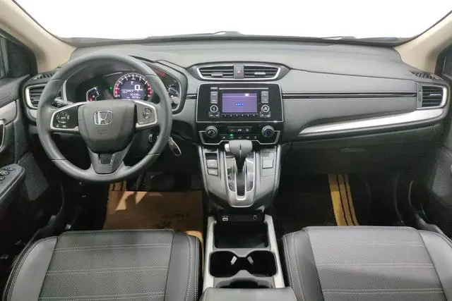 Honda Honda CR-V 240TURBO CVT two-wheel drive comfort edition