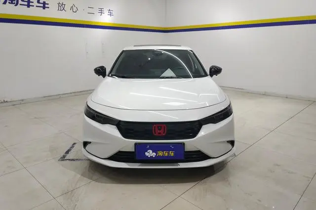Honda Style 240TURBO CVT Magic Night*Technology Edition