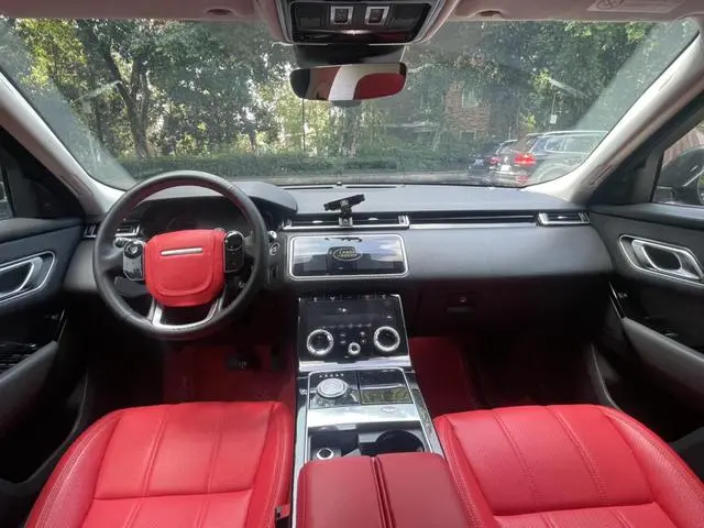 Land Rover Range Rover Star Pulse 250PS