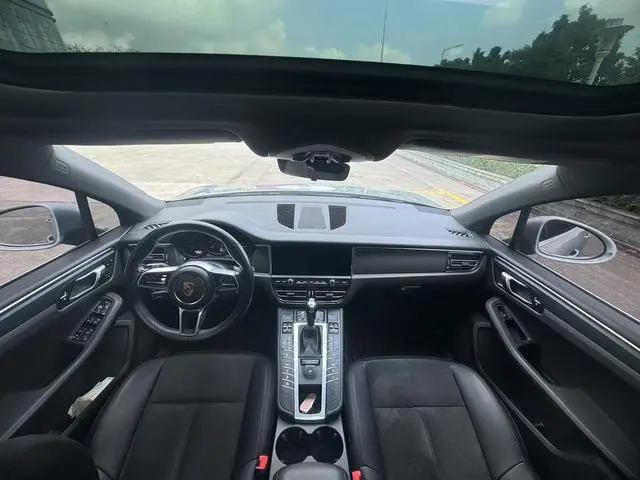 Porsche Macan Macan 2.0T