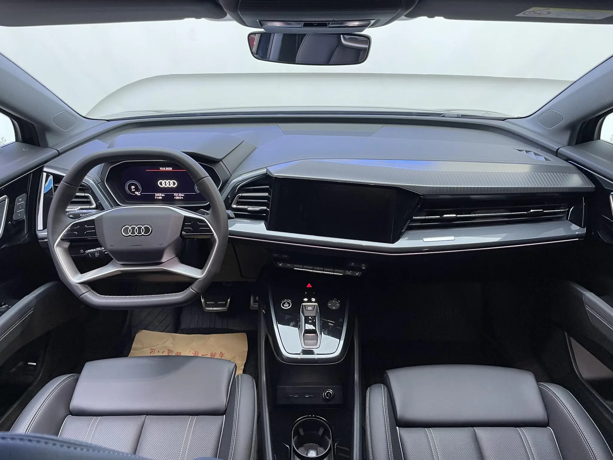 Audi Audi Q4 e-tron 40 e-tron Creation Edition