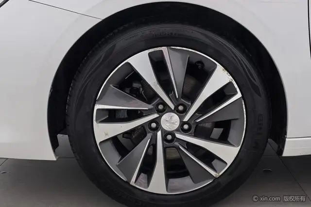 Peugeot Peugeot 408 360THP 10th Anniversary Edition