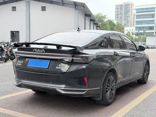 Dongfeng Fengshen Yi Hyun MAX 1.5T super cool Trendy Dad Version