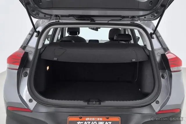 Chevrolet Chuangku Redline 335T CVT Extreme Edition Country VI