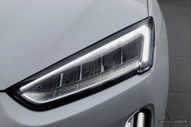 AITO Ask the world M5 Extended range four-wheel drive Ultimate edition