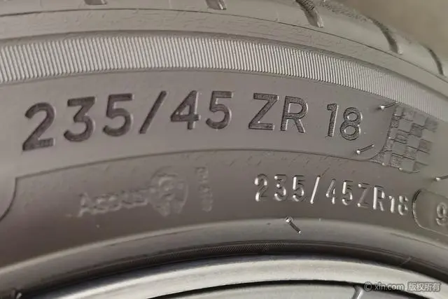 Tesla Model 3 Upgraded version of standard battery life rear drive