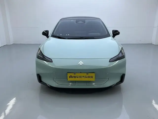 Hyptec Haobo GT 560 rear drive seven-wing version ternary lithium