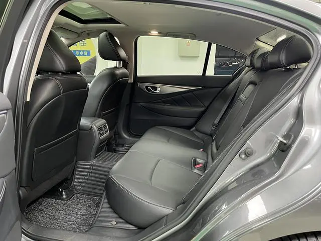 Infiniti Infiniti Q50L 2.0T Yixiang Edition Country VI