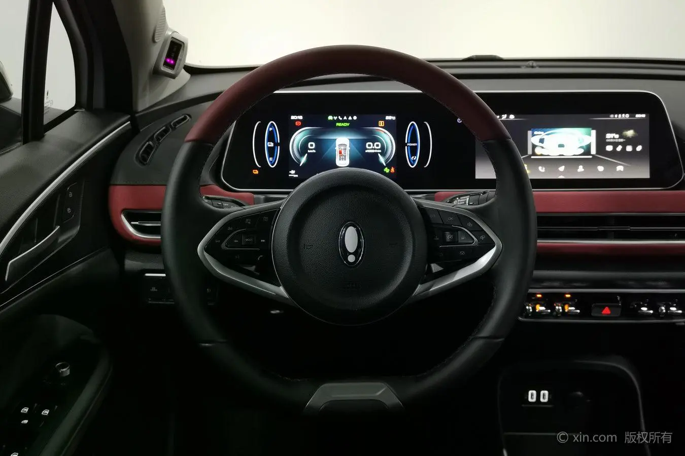 Ora Euler Good Cat GT Mulan version 480km long battery life
