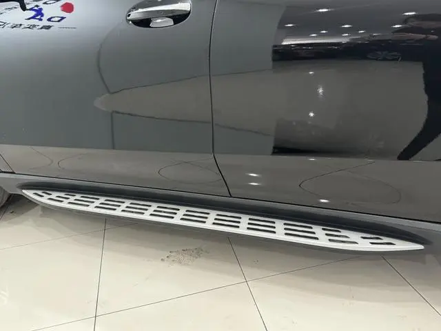 Mercedes-Benz Mercedes-Benz GLE PHEV GLE 350e 4MATIC
