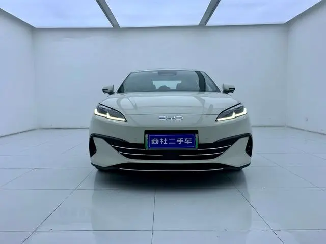 BYD Seal 06DM Smart driving version DM-i 120KM Exclusive type