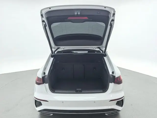 Audi Audi A3 Sportback 35 TFSI fashion Sporty