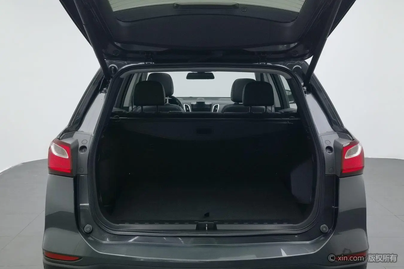 Chevrolet Explorer 535T Automatic Yujie Edition Country V