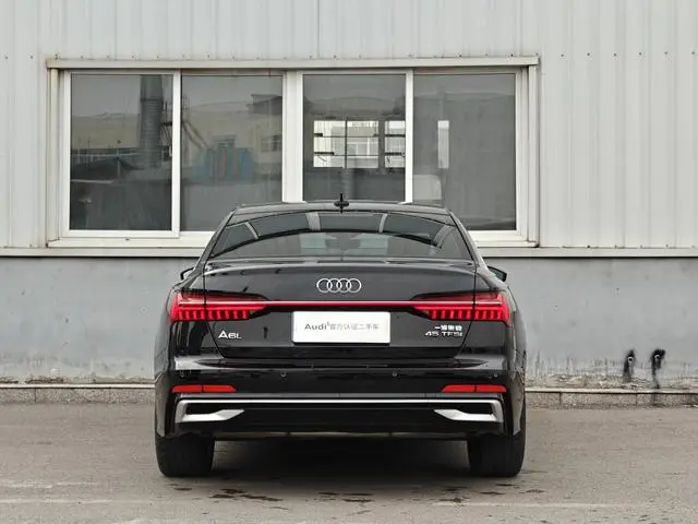 Audi Audi A6L 45 TFSI Premium Dynamic Type