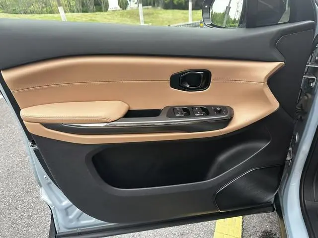 NIO NIO ES6 430KM performance version