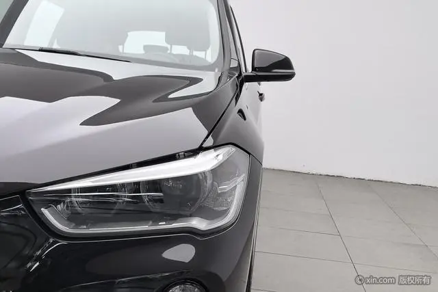 BMW BMW X1 sDrive18Li Exclusive type
