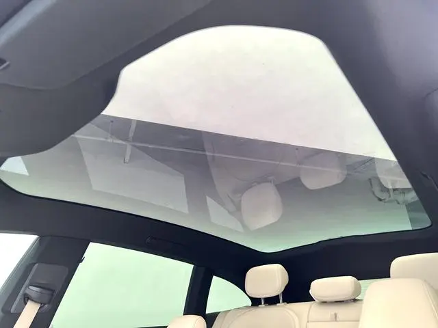 NIO Nio ET5T 75kWh