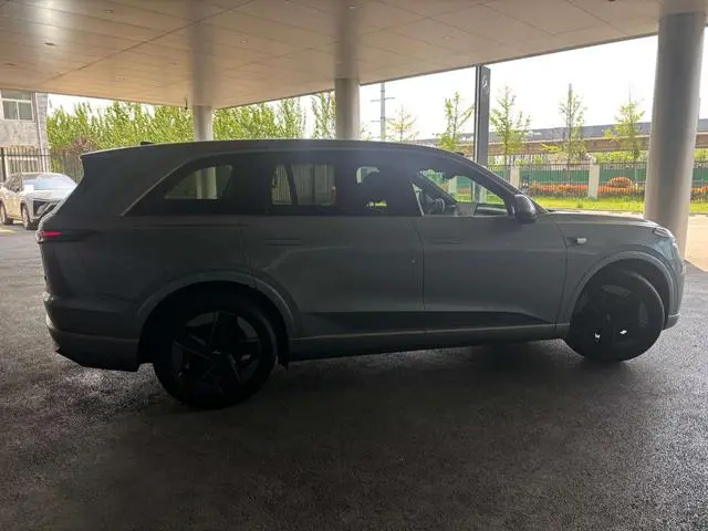 ONVO Nio Le Dao L90 Six-seater version Max