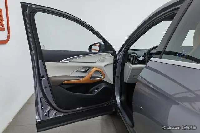 BYD Song Pro DM DM-i 110km flagship Pro