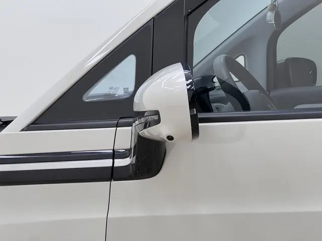 Wuling Wuling Air ev Clear Sky Four-seater advanced version