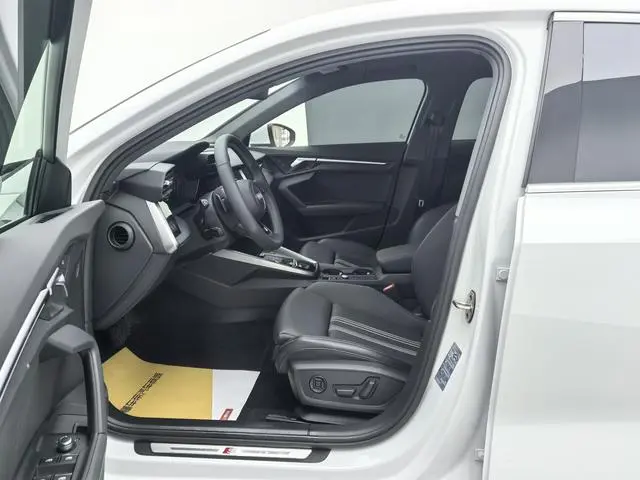 Audi Audi A3 Sportback 35 TFSI fashion Sporty