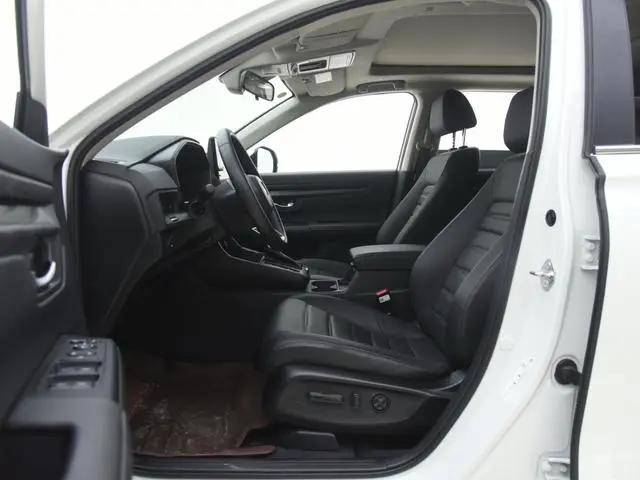 Honda Honda CR-V 240TURBO CVT two-wheel drive Fengshang 5-seater version