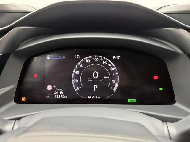 Lexus Lexus RZ 450e DIRECT4 vertical version