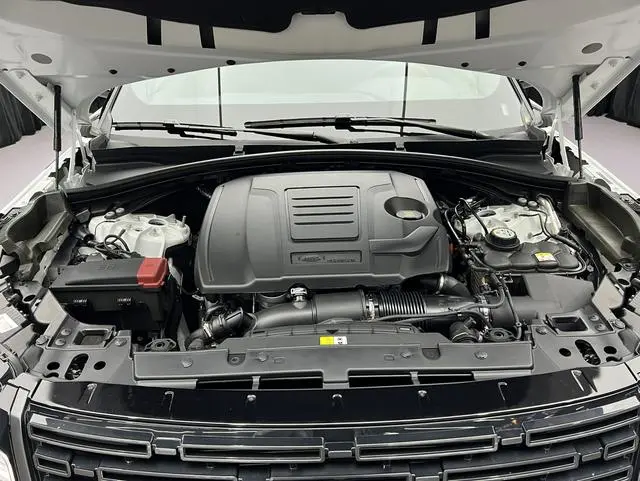 Land Rover Range Rover Star Pulse Dynamic SE