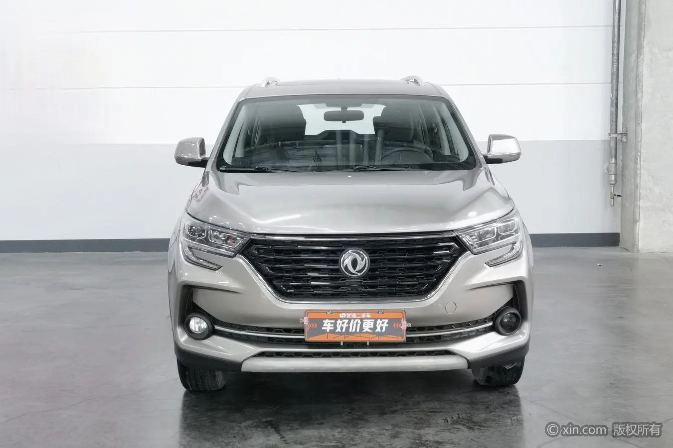 Dongfeng Fengxing Popular T5 1.6L manual comfort type country VI