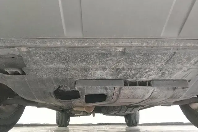 Geely Boyue 1.8TD automatic two-wheel drive intelligent 4G connected version
