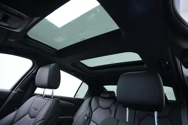 Cadillac Cadillac CT5 28T luxury