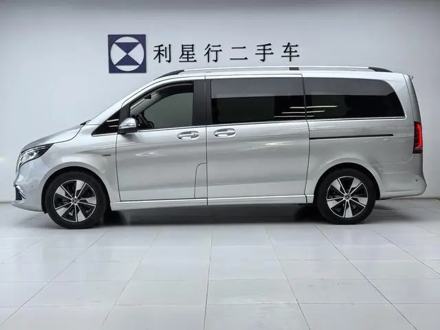 Mercedes-Benz Mercedes-Benz V-class V 260 Premium Edition