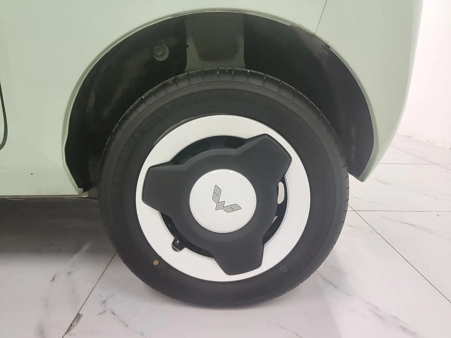 Wuling Wuling Hongguang MINIEV Macaron fashion ternary lithium