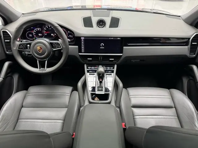 Porsche Cayenne Cayenne 3.0T