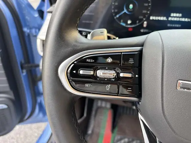 Chery Fulwin Arrizo 8 1.6TGDI DCT Ya