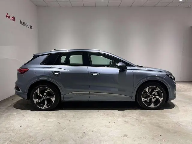 Audi Audi Q4 e-tron 40 e-tron Creation Edition