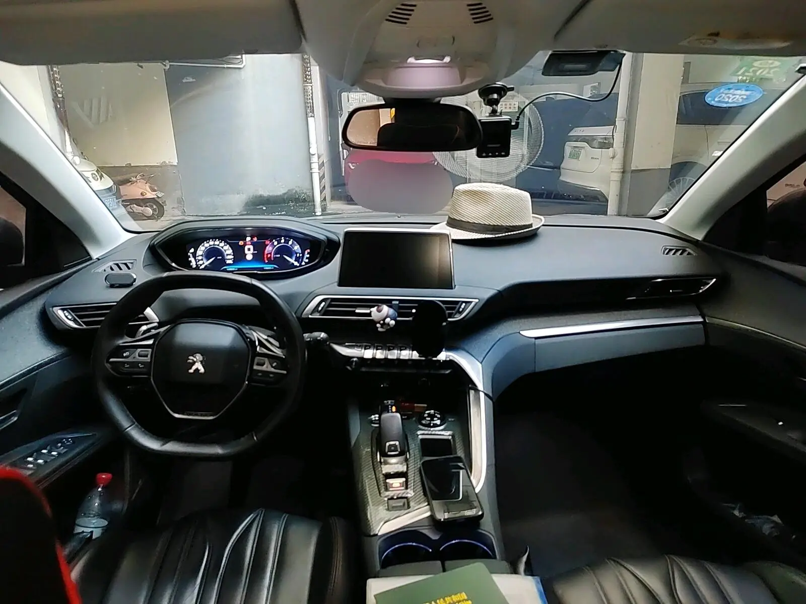 Peugeot Peugeot 4008 380THP Deluxe Edition