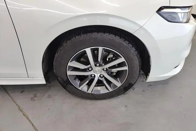Honda Style 240TURBO CVT Leading Edition