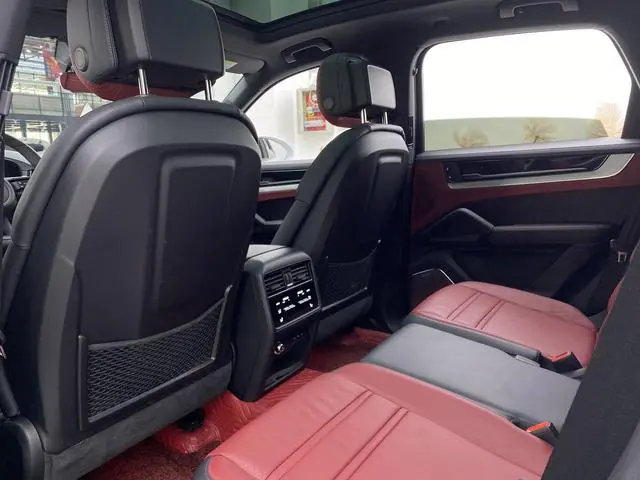 Porsche Cayenne Cayenne 3.0T