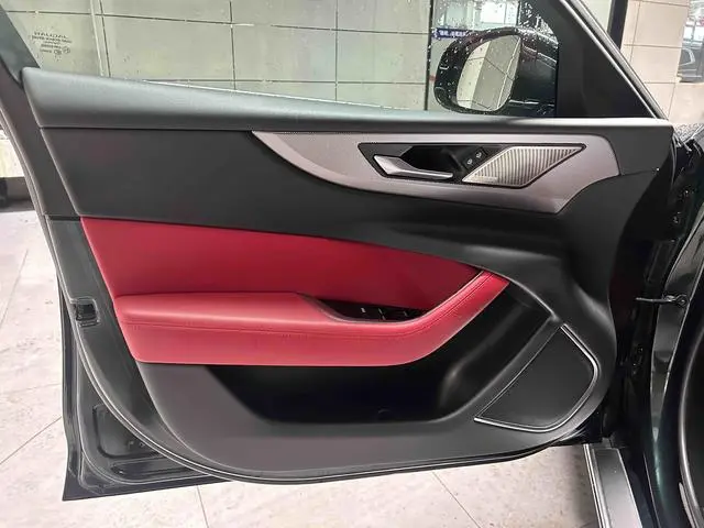 Jaguar Jaguar XEL 2.0T 250PS R-DYNAMIC S Enterprising Sports Edition