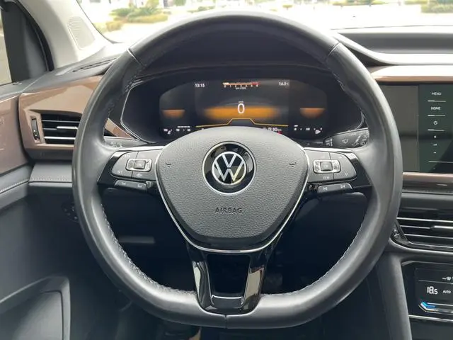 Volkswagen Tuyue 280TSI two-wheel drive comfort edition