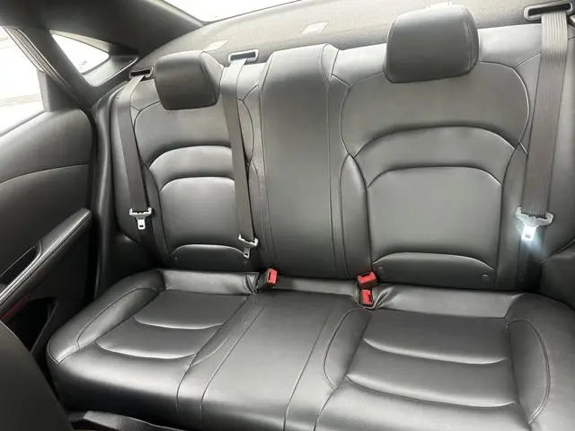 Chevrolet Cruze RS 330T Automatic Fun Version