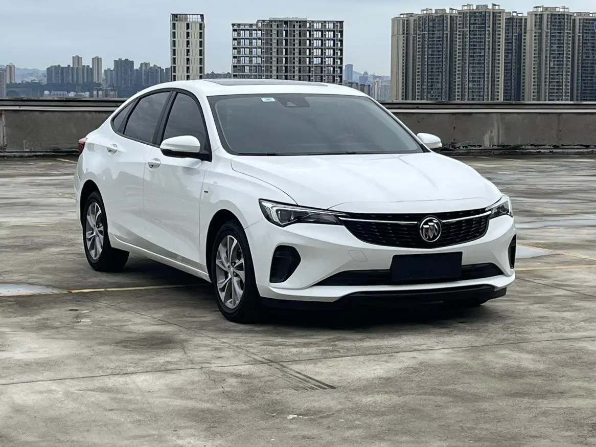 Buick Weilang Pro 533T Fun Edition