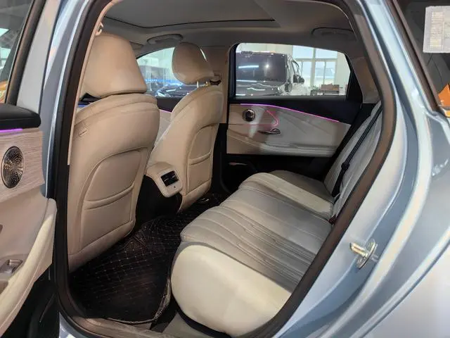 Chery Fengyun Fengyun A8 127 Yufeng Edition