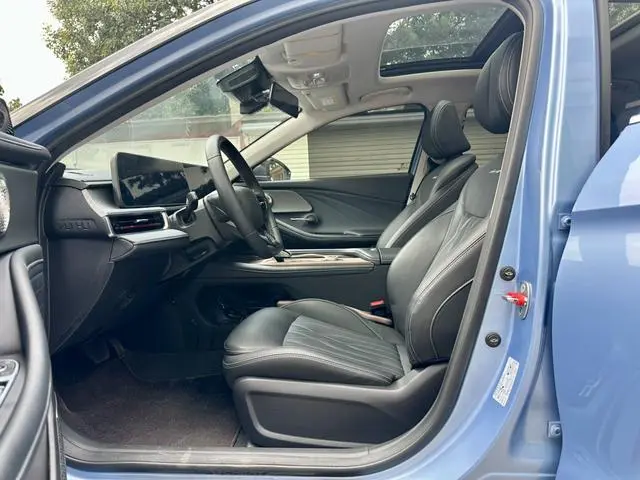 Chery Fulwin Arrizo 8 1.6TGDI DCT Ya