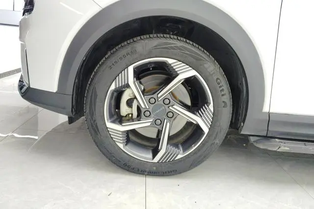 LYNK & CO Lynk & Co. 06 EM-P 84KM battery life version Pro